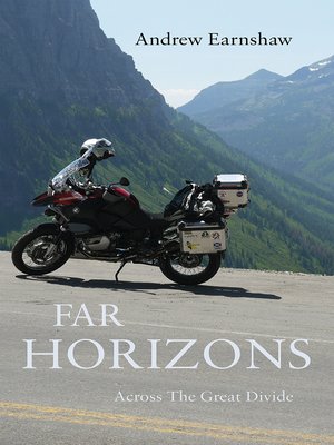 cover image of Far Horizons